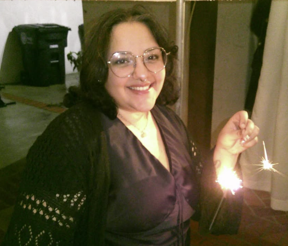 Karla Molina